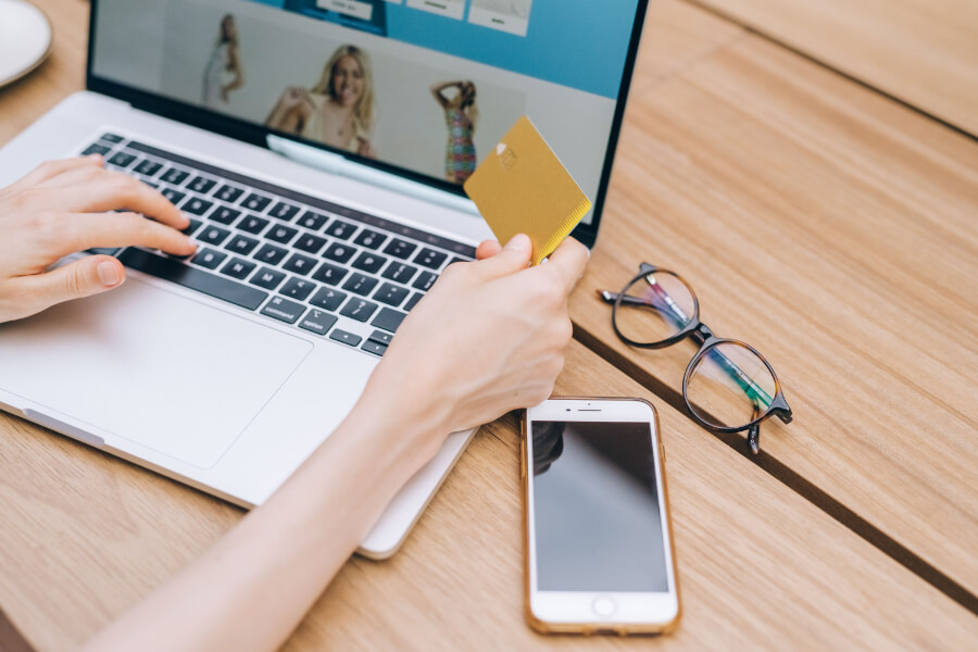 WooCommerce Shop Betreuung - Annika Kühn WordPress Webdesign